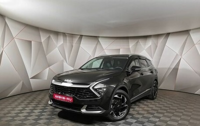 KIA Sportage IV рестайлинг, 2023 год, 3 425 000 рублей, 1 фотография