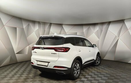 Chery Tiggo 7 Pro, 2022 год, 1 585 000 рублей, 2 фотография