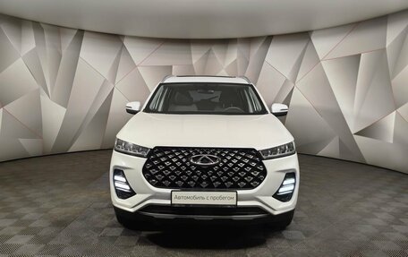 Chery Tiggo 7 Pro, 2022 год, 1 585 000 рублей, 7 фотография