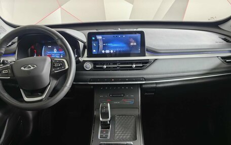 Chery Tiggo 7 Pro, 2022 год, 1 585 000 рублей, 11 фотография