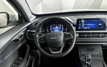 Chery Tiggo 7 Pro, 2022 год, 1 585 000 рублей, 15 фотография