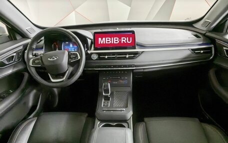 Chery Tiggo 7 Pro, 2022 год, 1 585 000 рублей, 10 фотография