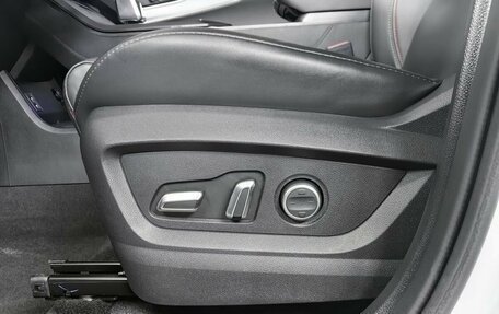 Chery Tiggo 7 Pro, 2022 год, 1 585 000 рублей, 18 фотография