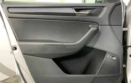 Skoda Kodiaq I, 2018 год, 2 299 000 рублей, 8 фотография