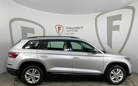 Skoda Kodiaq I, 2018 год, 2 299 000 рублей, 4 фотография