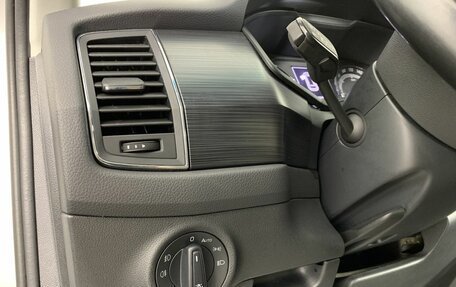 Skoda Kodiaq I, 2018 год, 2 299 000 рублей, 9 фотография