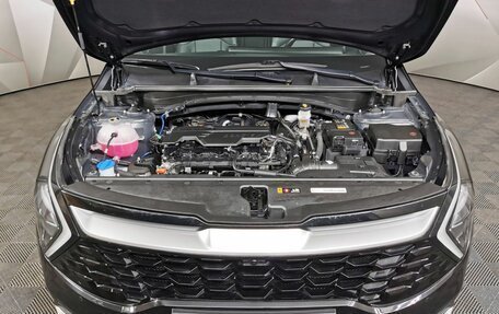 KIA Sportage IV рестайлинг, 2023 год, 3 425 000 рублей, 11 фотография