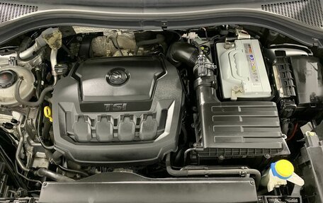 Skoda Kodiaq I, 2018 год, 2 299 000 рублей, 17 фотография
