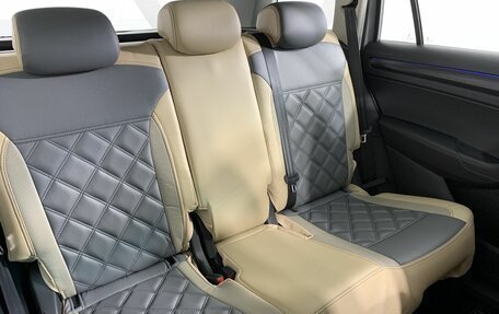 Skoda Kodiaq I, 2018 год, 2 299 000 рублей, 15 фотография