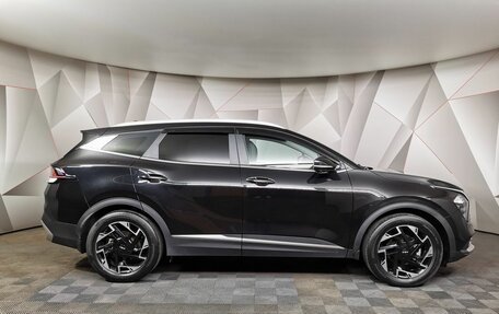 KIA Sportage IV рестайлинг, 2023 год, 3 425 000 рублей, 6 фотография