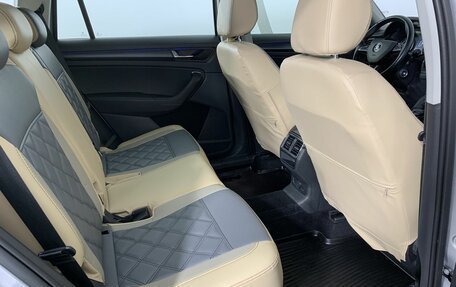 Skoda Kodiaq I, 2018 год, 2 299 000 рублей, 16 фотография
