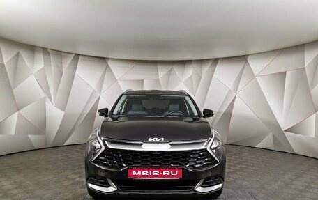 KIA Sportage IV рестайлинг, 2023 год, 3 425 000 рублей, 7 фотография