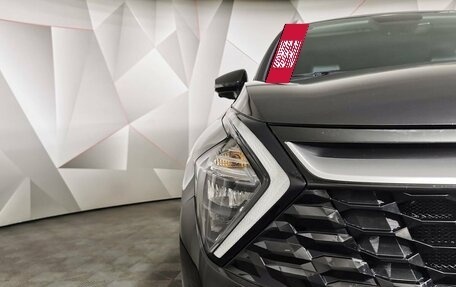 KIA Sportage IV рестайлинг, 2023 год, 3 425 000 рублей, 10 фотография