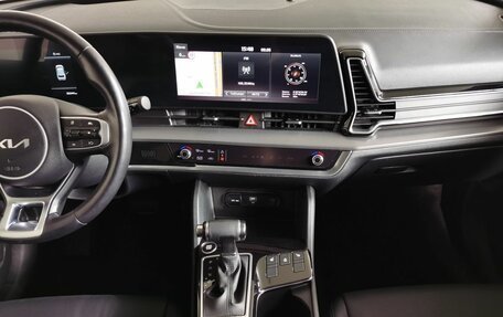 KIA Sportage IV рестайлинг, 2023 год, 3 425 000 рублей, 15 фотография