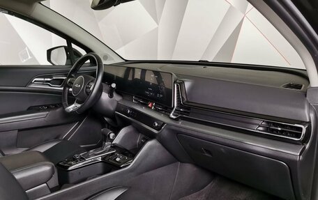 KIA Sportage IV рестайлинг, 2023 год, 3 425 000 рублей, 13 фотография