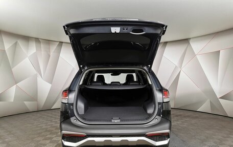 KIA Sportage IV рестайлинг, 2023 год, 3 425 000 рублей, 12 фотография