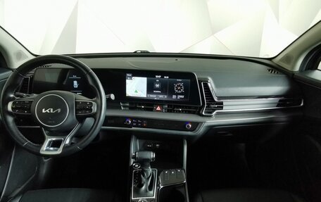 KIA Sportage IV рестайлинг, 2023 год, 3 425 000 рублей, 14 фотография