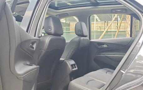 Chevrolet Equinox III, 2021 год, 1 450 000 рублей, 6 фотография