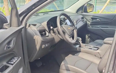 Chevrolet Equinox III, 2021 год, 1 450 000 рублей, 5 фотография