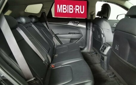 KIA Sportage IV рестайлинг, 2023 год, 3 425 000 рублей, 16 фотография