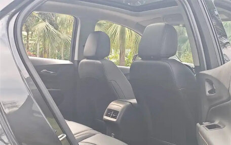 Chevrolet Equinox III, 2021 год, 1 450 000 рублей, 8 фотография