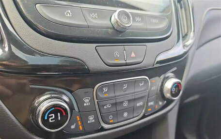 Chevrolet Equinox III, 2021 год, 1 450 000 рублей, 10 фотография