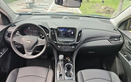 Chevrolet Equinox III, 2021 год, 1 450 000 рублей, 13 фотография
