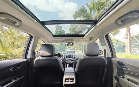 Chevrolet Equinox III, 2021 год, 1 450 000 рублей, 14 фотография