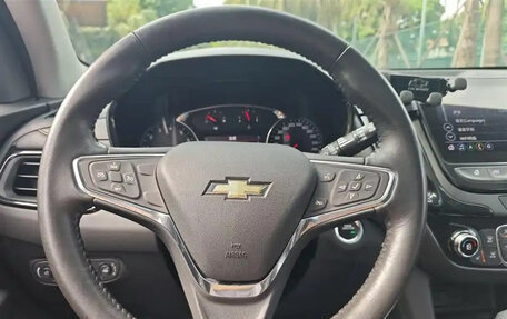 Chevrolet Equinox III, 2021 год, 1 450 000 рублей, 9 фотография