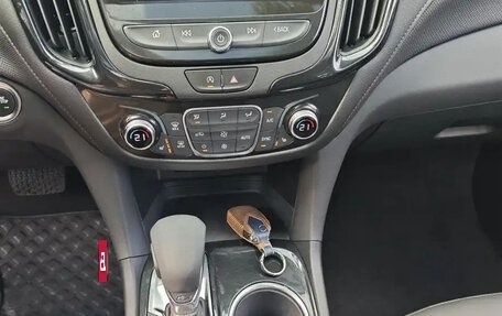 Chevrolet Equinox III, 2021 год, 1 450 000 рублей, 12 фотография