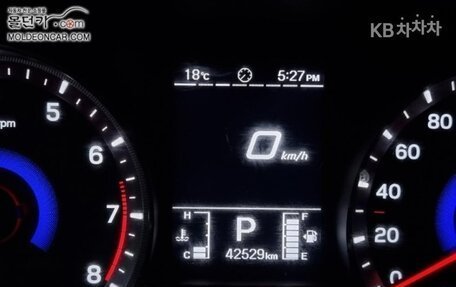 SsangYong Tivoli, 2021 год, 1 210 000 рублей, 12 фотография
