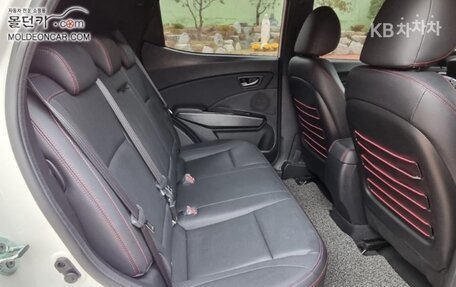 SsangYong Tivoli, 2021 год, 1 210 000 рублей, 10 фотография
