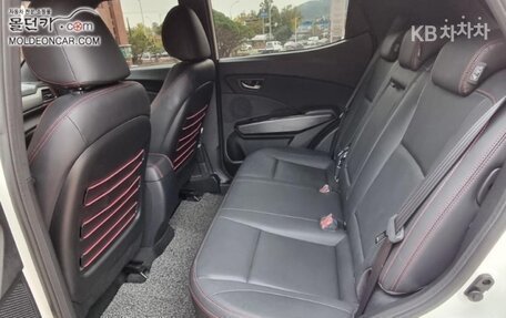 SsangYong Tivoli, 2021 год, 1 210 000 рублей, 8 фотография
