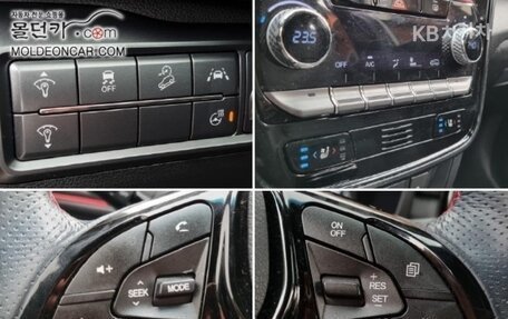 SsangYong Tivoli, 2021 год, 1 210 000 рублей, 15 фотография