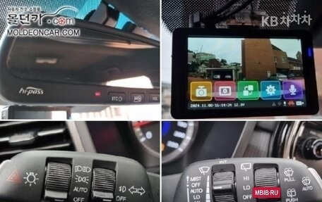 SsangYong Tivoli, 2021 год, 1 210 000 рублей, 14 фотография