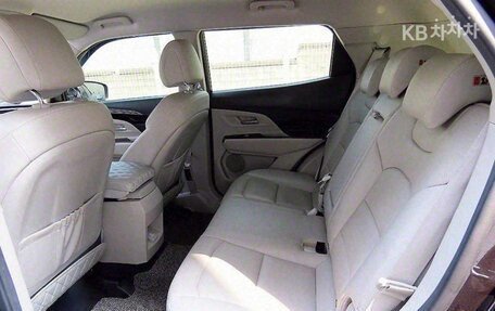 SsangYong Korando, 2021 год, 1 410 000 рублей, 7 фотография