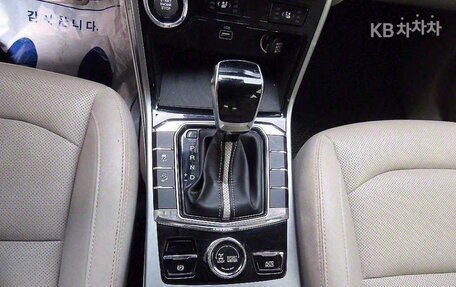 SsangYong Korando, 2021 год, 1 410 000 рублей, 10 фотография