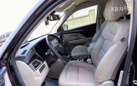 SsangYong Korando, 2021 год, 1 410 000 рублей, 6 фотография