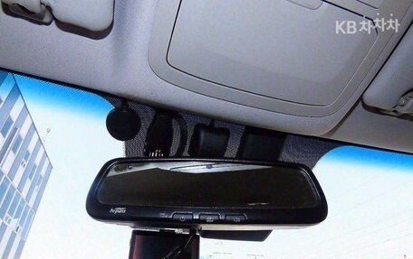 SsangYong Korando, 2021 год, 1 410 000 рублей, 12 фотография