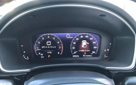 Honda Civic, 2022 год, 1 494 011 рублей, 14 фотография