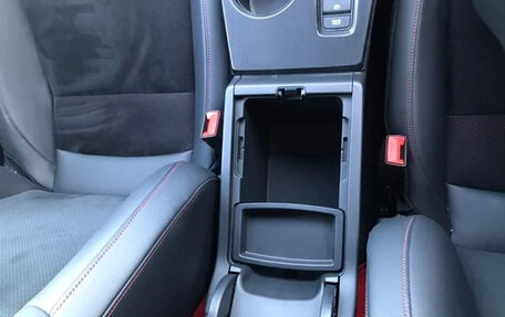 Honda Civic, 2022 год, 1 494 011 рублей, 24 фотография