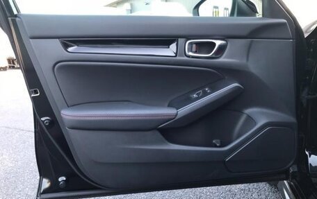 Honda Civic, 2022 год, 1 494 011 рублей, 27 фотография