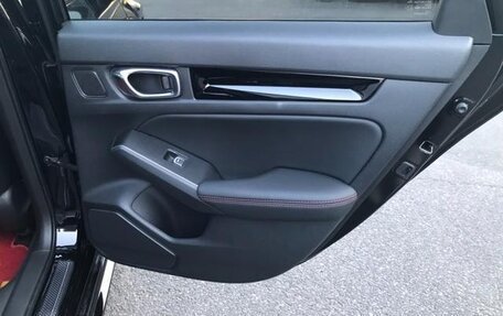 Honda Civic, 2022 год, 1 494 011 рублей, 28 фотография
