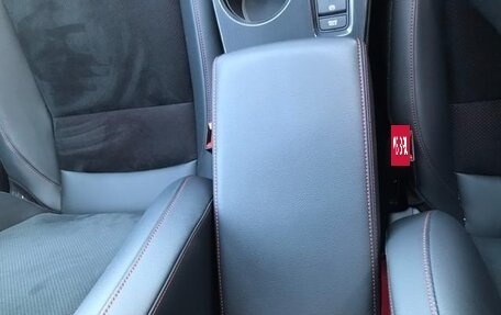 Honda Civic, 2022 год, 1 494 011 рублей, 23 фотография