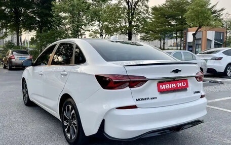 Chevrolet Monza, 2020 год, 1 050 000 рублей, 8 фотография