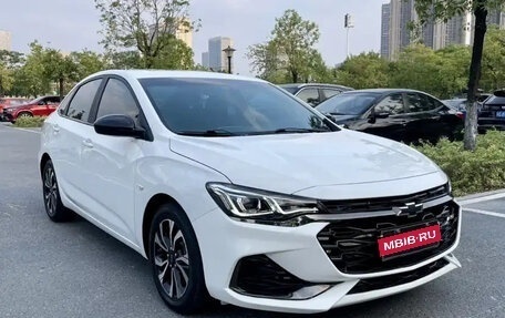 Chevrolet Monza, 2020 год, 1 050 000 рублей, 3 фотография