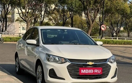 Chevrolet Cobalt II, 2021 год, 890 000 рублей, 3 фотография