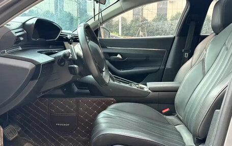 Peugeot 508 II, 2021 год, 1 600 000 рублей, 8 фотография
