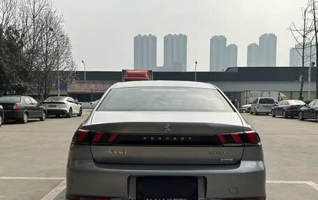 Peugeot 508 II, 2021 год, 1 600 000 рублей, 5 фотография