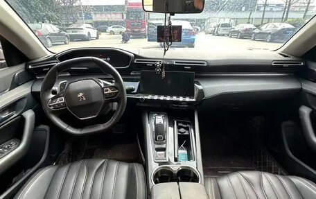 Peugeot 508 II, 2021 год, 1 600 000 рублей, 7 фотография